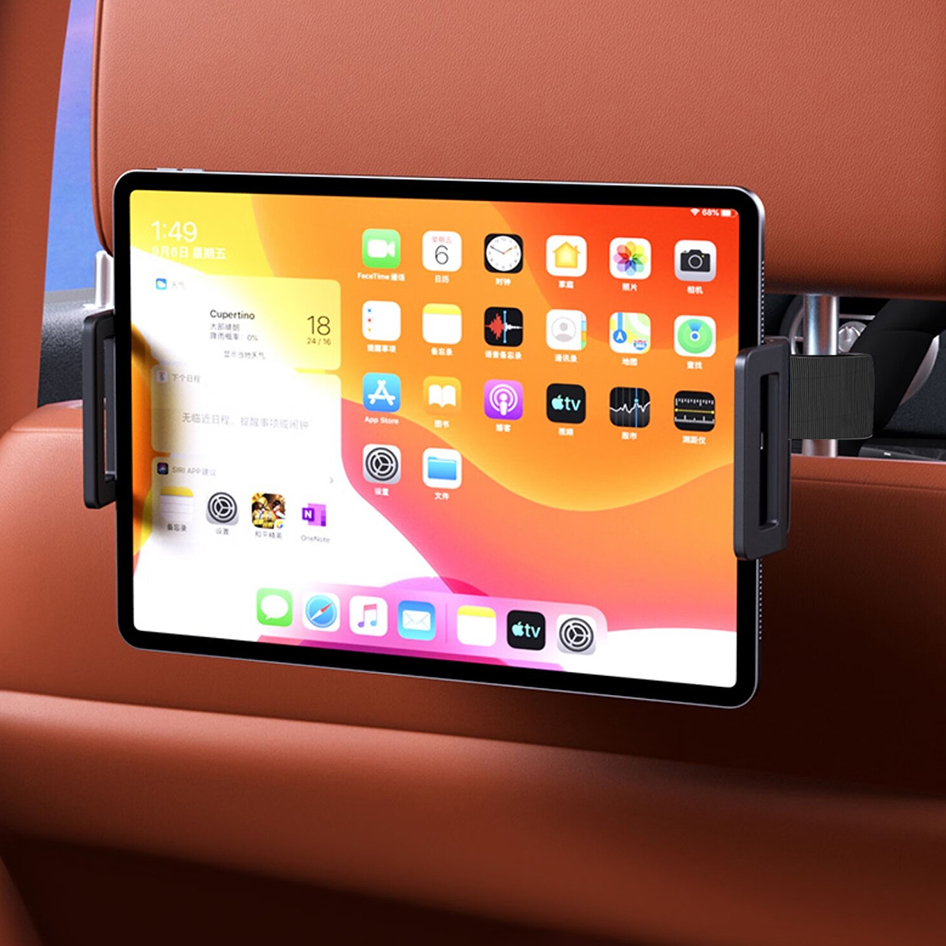 OUTMIX Auto-Rücksitz Tablet- u – Toddler Tablet Accessories Bewertung und Preis