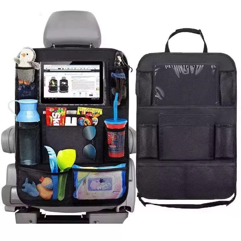 Multifunktionaler Autositz-Org – Toddler Tablet Accessories Bewertung und Preis