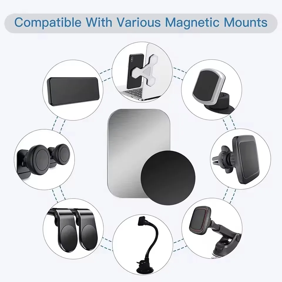 Metallplatte für magnetische A – Essential Tablet Accessories Bewertung und Preis