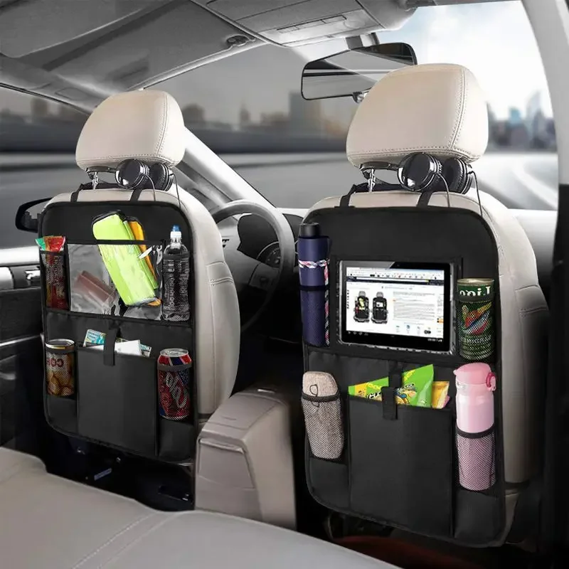 Auto Rücksitz Organizer mit To – Toddler Tablet Accessories Bewertung und Preis