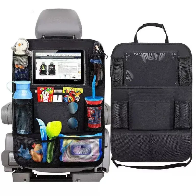 Auto Rücksitz Organizer mit To – Toddler Tablet Accessories Bewertung und Preis