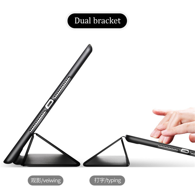 Für iPad 10.2 9/8/7/6/10th Gen – Ipad Cover Folio Bewertung und Preis