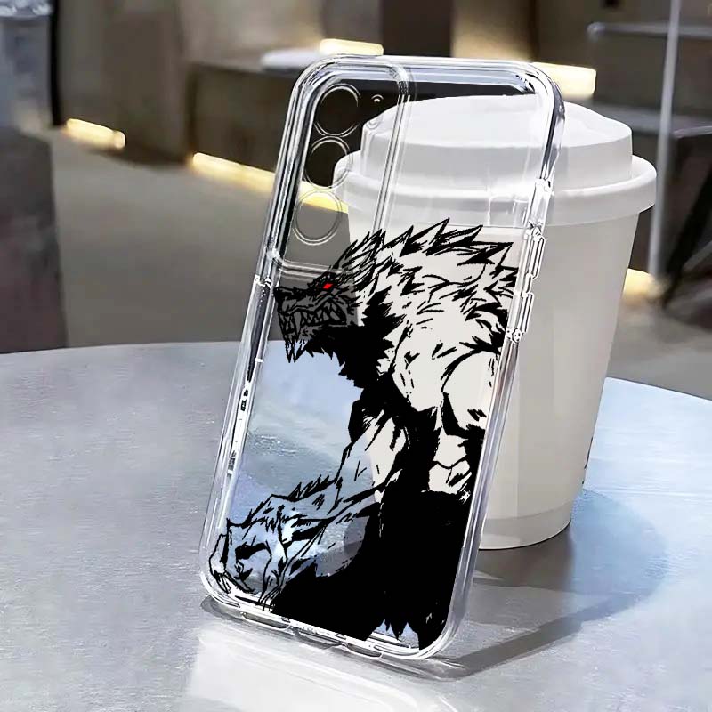 Evil Wolf Anime Art Handyhülle – Oppo A78 Bewertung und Preis