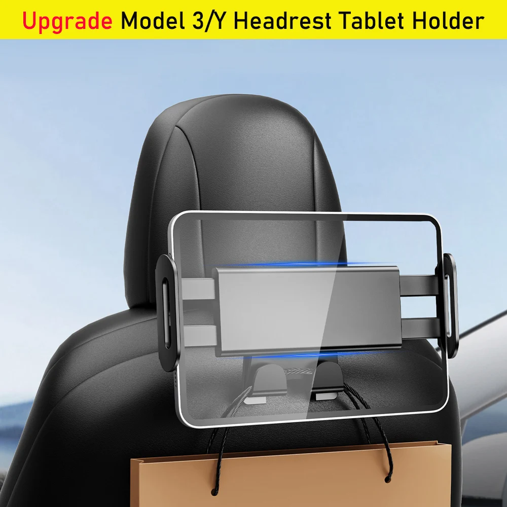 Tablet-Halterung für Tesla Mod – Tesla Tablet Accessories Bewertung und Preis