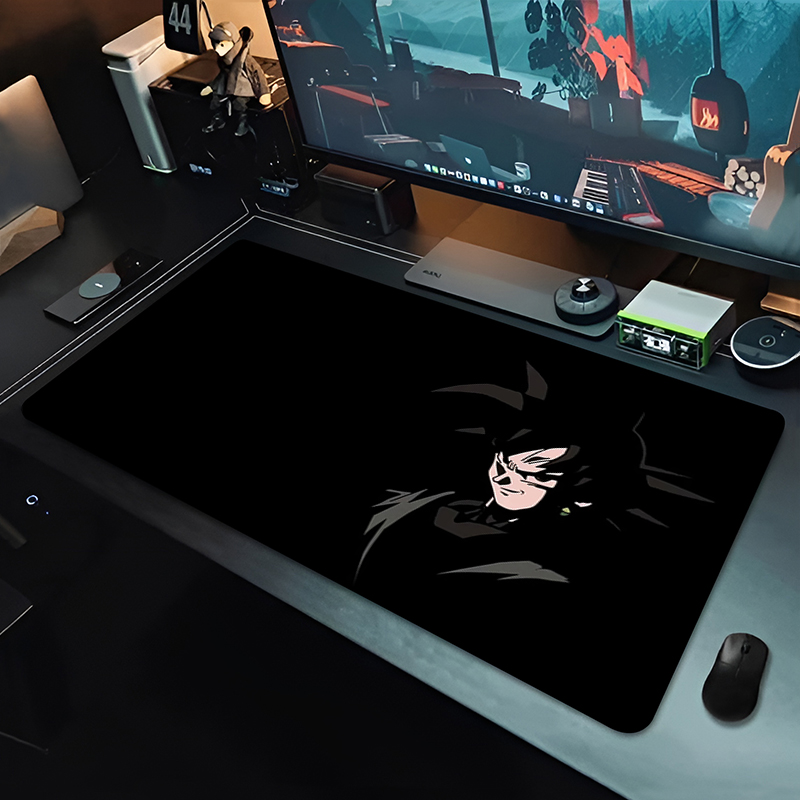 DBZ Schwarzes Anime-Mauspad Dr – Graphic Tablet Accessories Bewertung und Preis