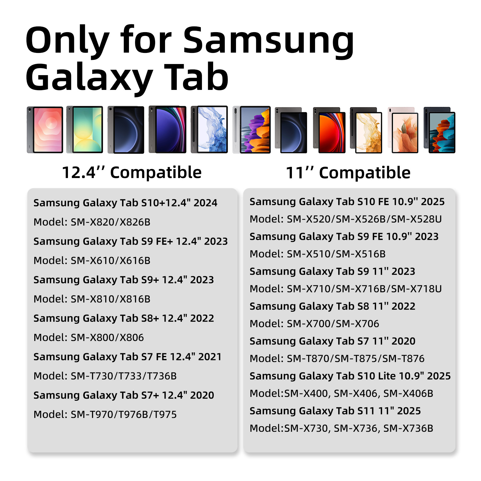 Magische Tastatur für Samsung  – Ipad Cover Folio Bewertung und Preis
