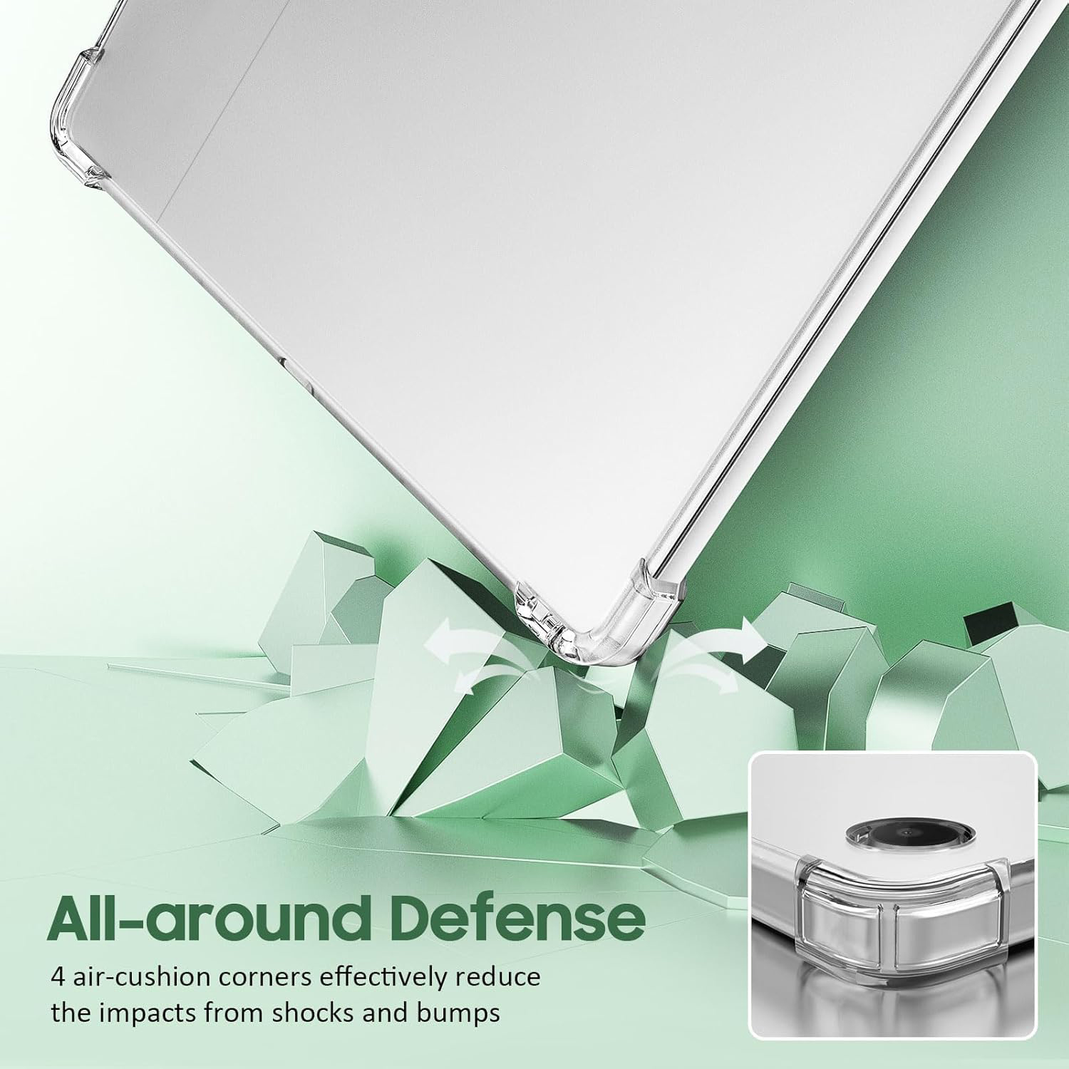 Hülle für Samsung Galaxy Tab A – Samsung Tablet A9 Accessories Bewertung und Preis