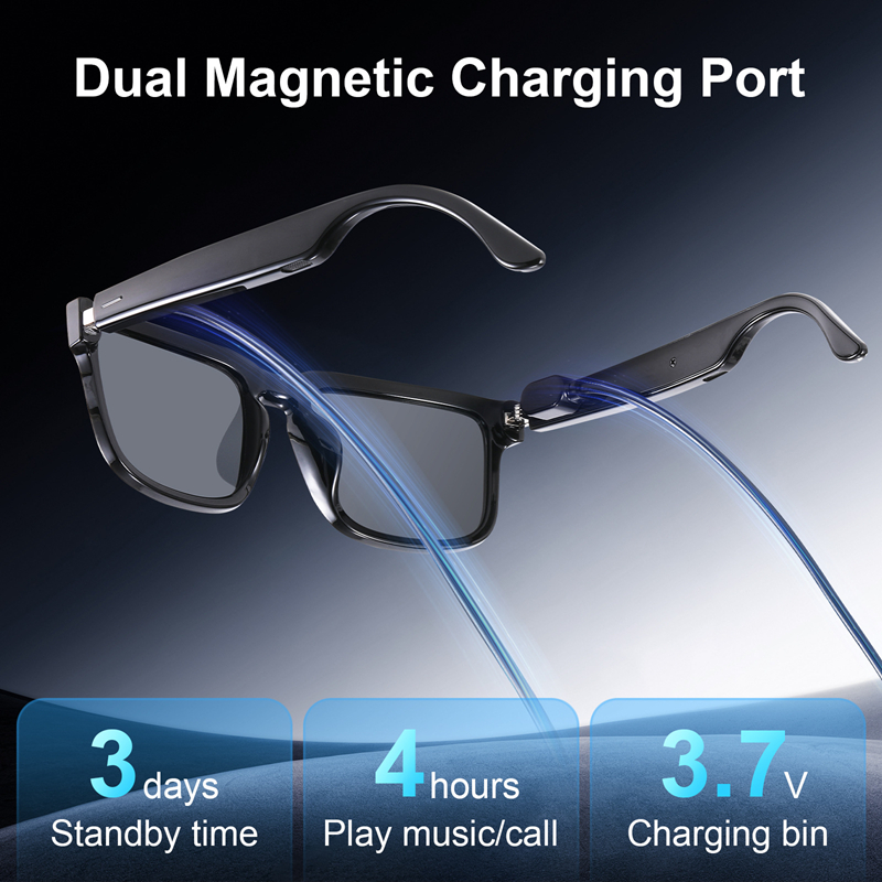 Intelligente Bluetooth-Audiobr – Magnetic Case Smart Bewertung und Preis