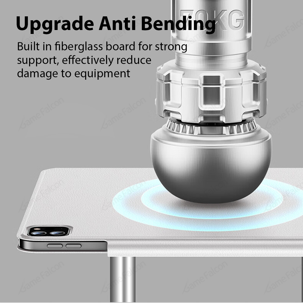Magnetische Hülle für iPad A16 – Ipad Cover Folio Bewertung und Preis