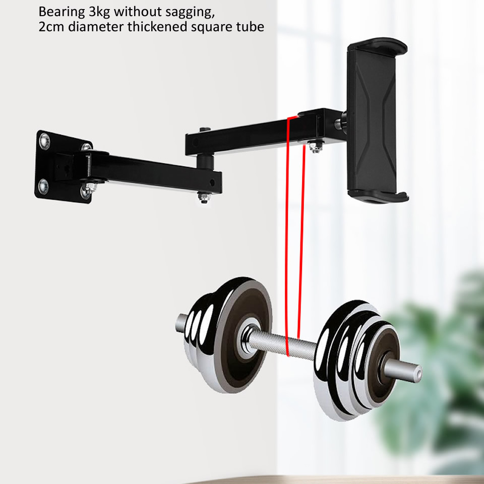 OUTMIX Wandhalterung für Table – Ulefone Tablet Accessories Bewertung und Preis
