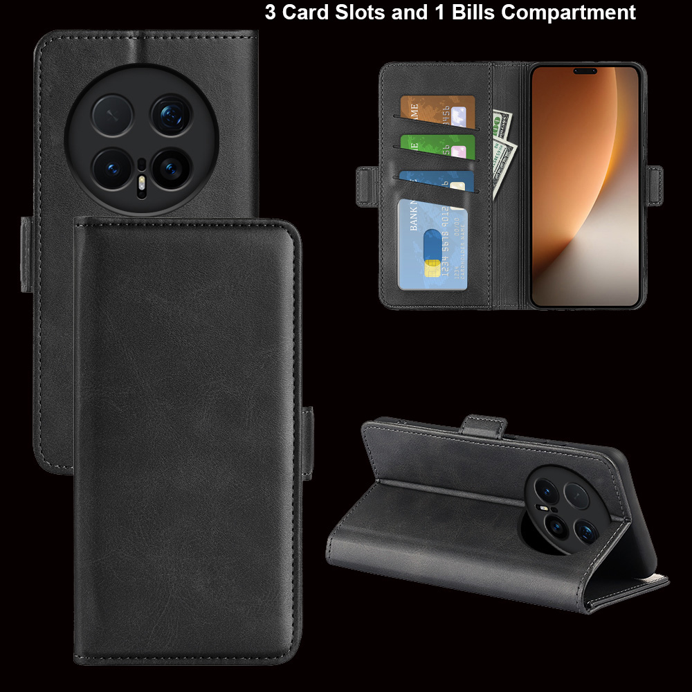 Kalbsleder Flip Case für Honor – Magnetic Case Smart Bewertung und Preis