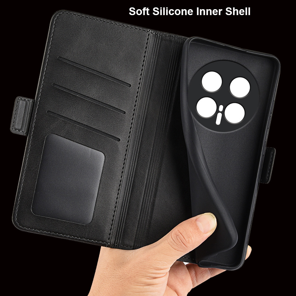 Kalbsleder Flip Case für Honor – Magnetic Case Smart Bewertung und Preis