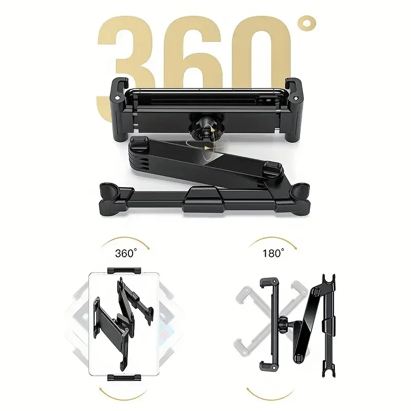 360 Grad Drehbarer Verstellbar – Toddler Tablet Accessories Bewertung und Preis