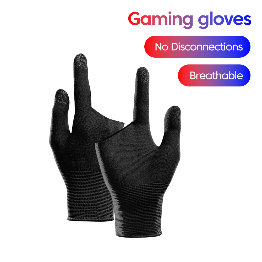 2/5-Finger-Gaming-Handschuhe,  – Graphic Tablet Accessories Bewertung und Preis