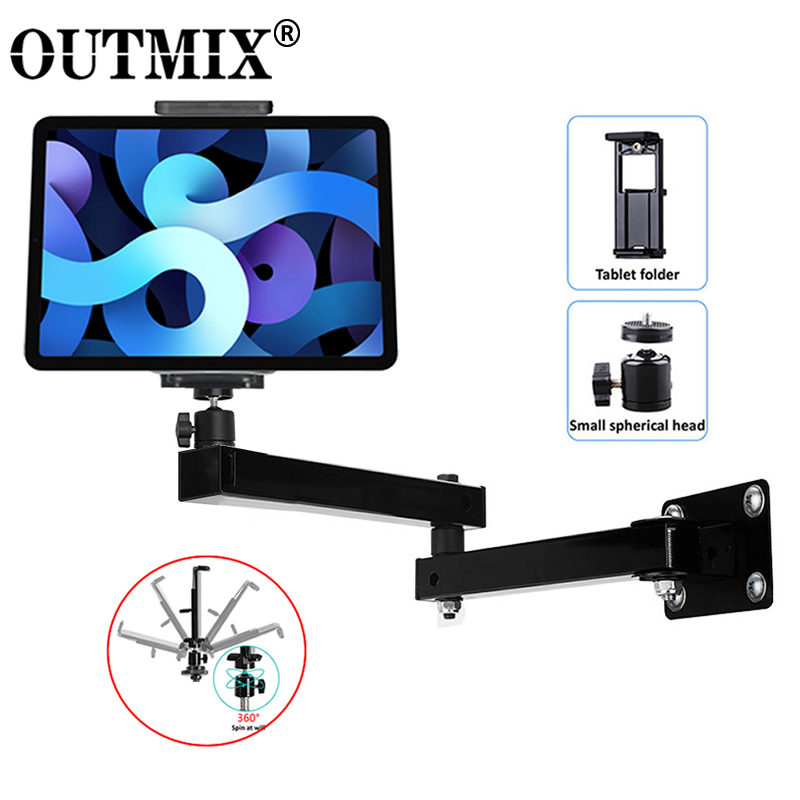 OUTMIX Wandhalterung für Table – Ulefone Tablet Accessories Bewertung und Preis