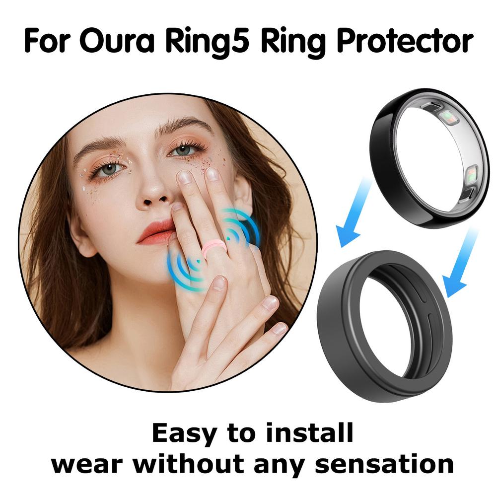 Smart-Ring-Schutzhülle für Our – Magnetic Case Smart Bewertung und Preis