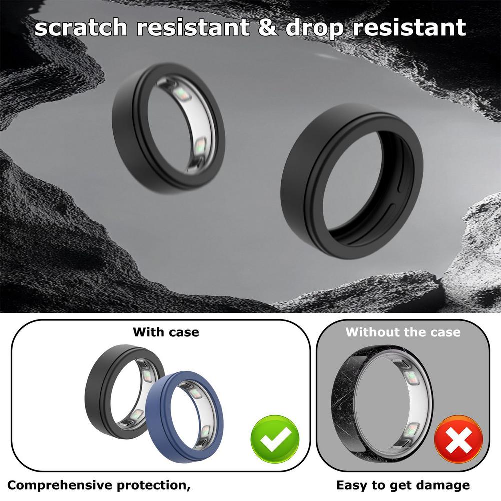 Smart-Ring-Schutzhülle für Our – Magnetic Case Smart Bewertung und Preis