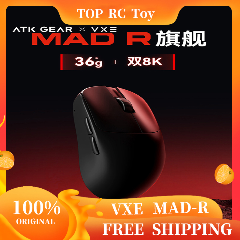VXE VGN MAD R Major Ultraleich – Tablet Pc Accessories Bewertung und Preis