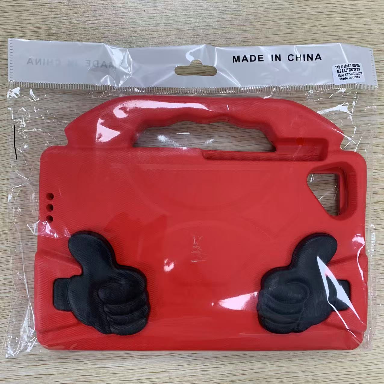 Kinder-EVA-Standhülle für Sams – Samsung Tablet A9 Accessories Bewertung und Preis