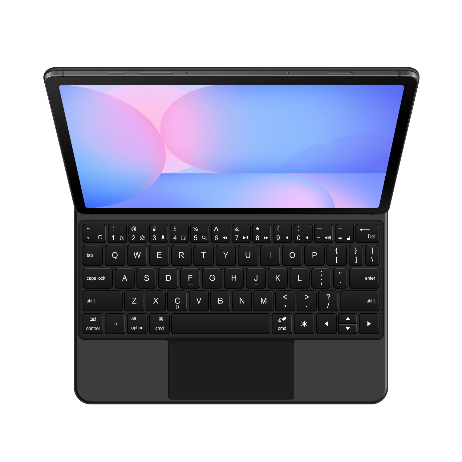 Magic Keyboard Hülle für Samsu – Magnetic Case Smart Bewertung und Preis