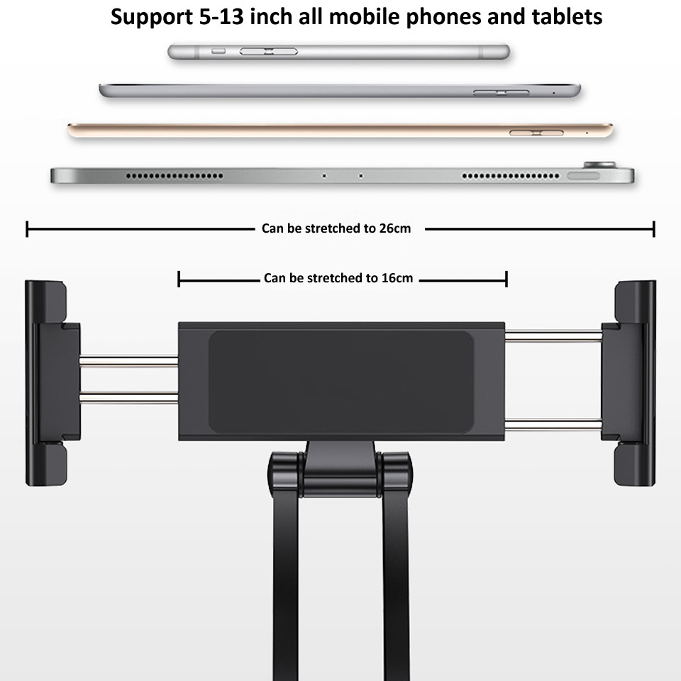 Aluminium-Küchen-Desktop-Telef – Ulefone Tablet Accessories Bewertung und Preis