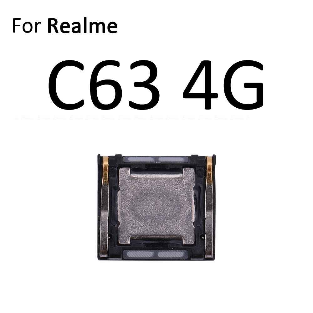 Vorne Top Hörer Ohr Sound Laut – Realme C67 Bewertung und Preis
