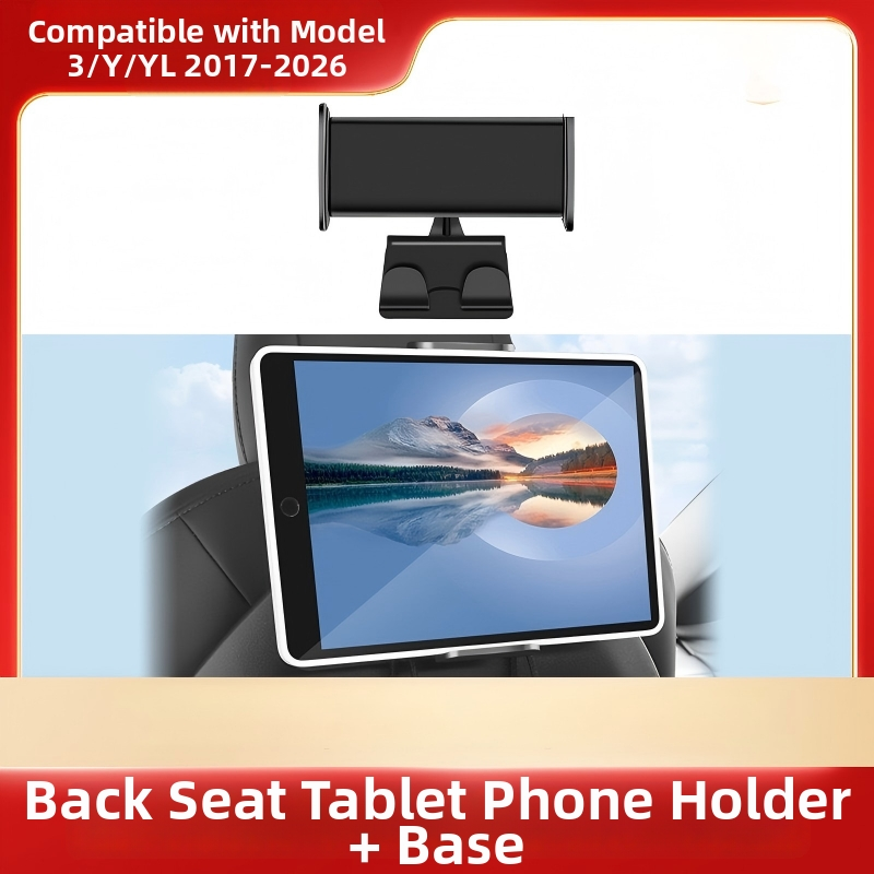Für Tesla Upgrade Tablet-Halte – Tesla Tablet Accessories Bewertung und Preis