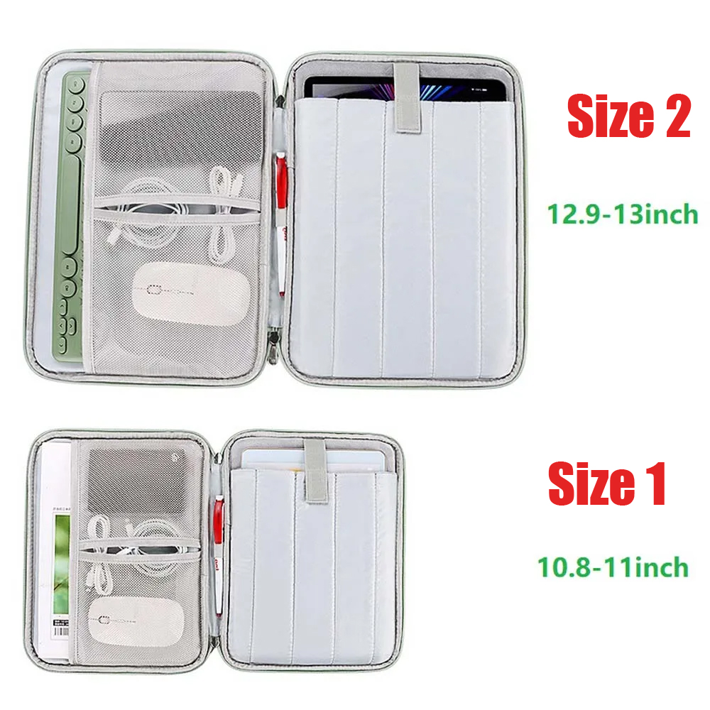 Tablet-Aufbewahrungstasche für – Ulefone Tablet Accessories Bewertung und Preis