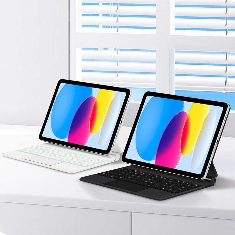 2026 Magic Keyboard für iPad 1 – Ipad Cover Folio Bewertung und Preis