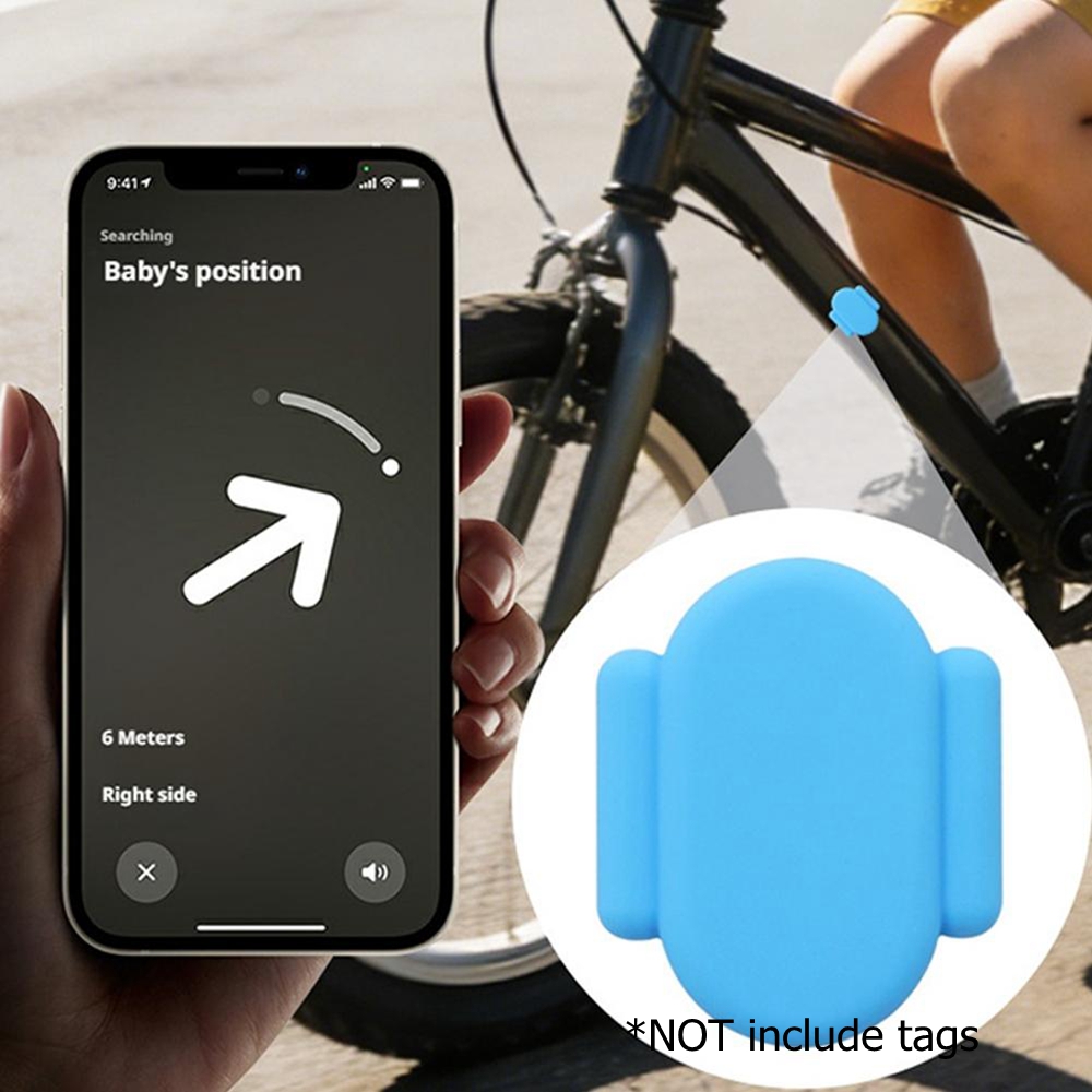 Für Samsung Smart Tag 2 Magnet – Magnetic Case Smart Bewertung und Preis