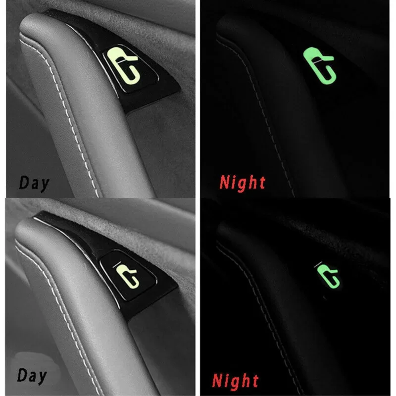 Leuchtende Auto offene Tür Kno – Tesla Tablet Accessories Bewertung und Preis