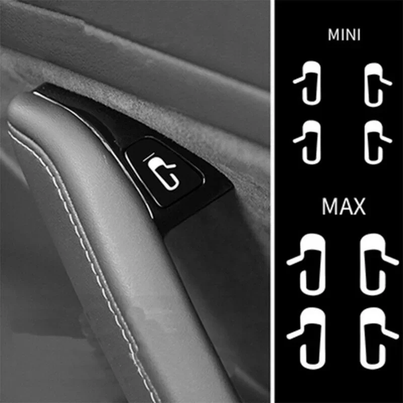 Leuchtende Auto offene Tür Kno – Tesla Tablet Accessories Bewertung und Preis