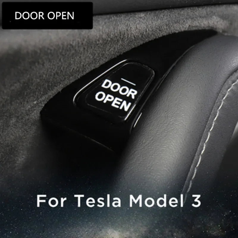 Leuchtende Auto offene Tür Kno – Tesla Tablet Accessories Bewertung und Preis