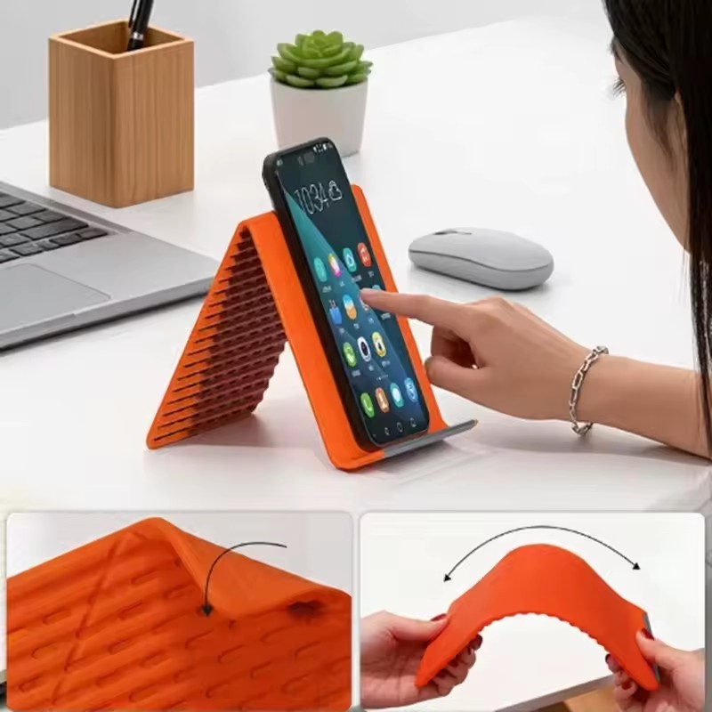 Flexibler Tragbarer Telefonstä – Essential Tablet Accessories Bewertung und Preis