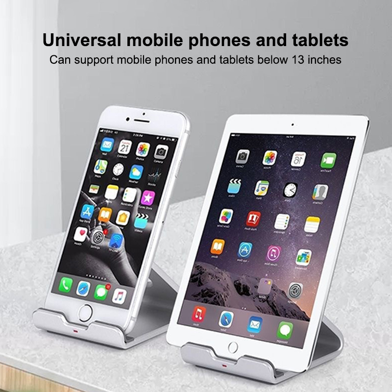 Metall Desktop Handy Ständer F – Essential Tablet Accessories Bewertung und Preis