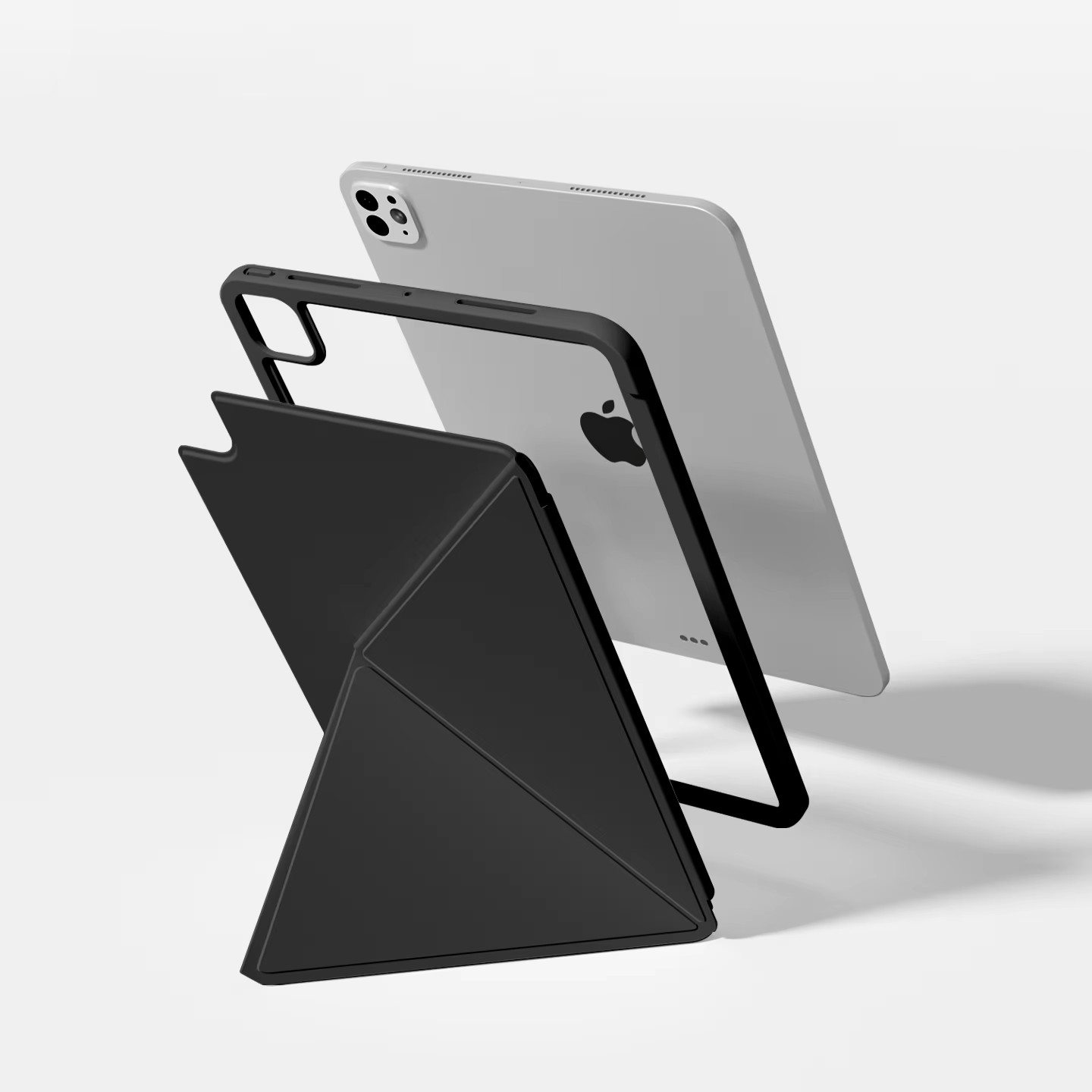 Smart Folio Hülle für iPad Pro – Ipad Cover Folio Bewertung und Preis