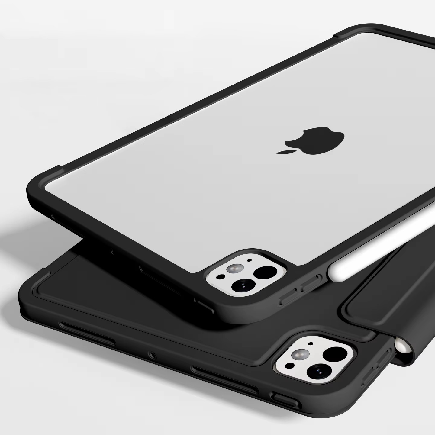 Smart Folio Hülle für iPad Pro – Ipad Cover Folio Bewertung und Preis
