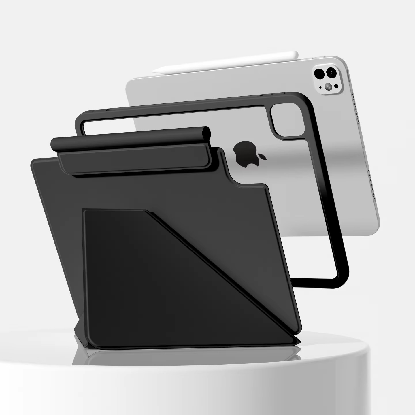 Smart Folio Hülle für iPad Pro – Ipad Cover Folio Bewertung und Preis