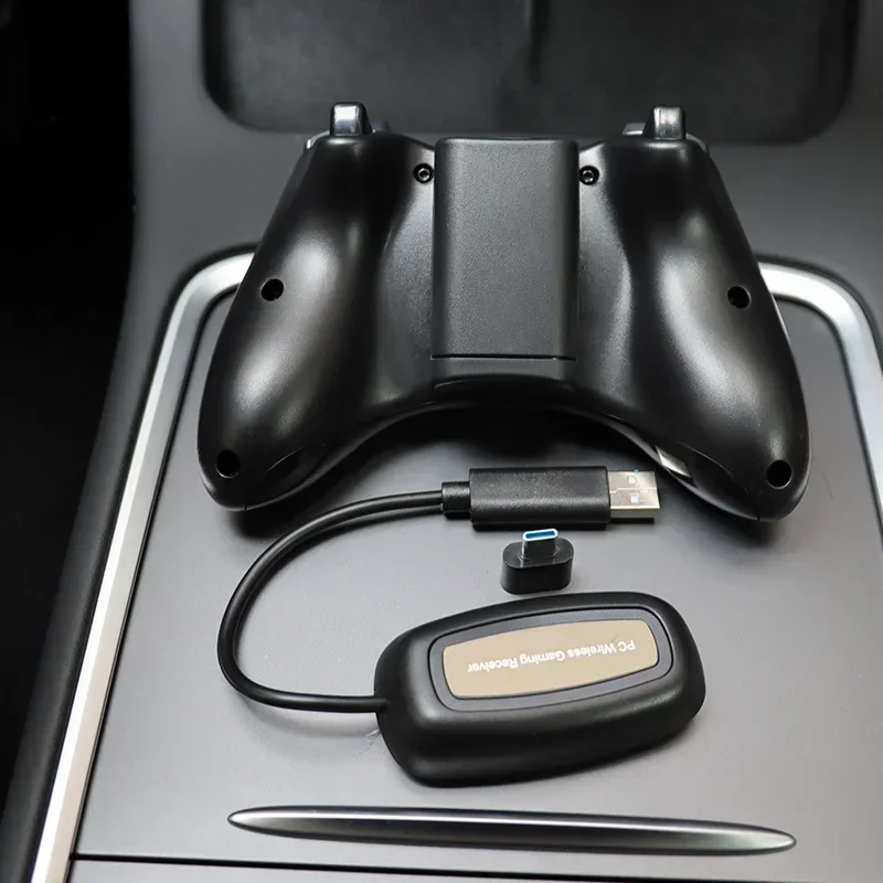 Für Tesla Modell 3/Y/S/X Wirel – Tesla Tablet Accessories Bewertung und Preis
