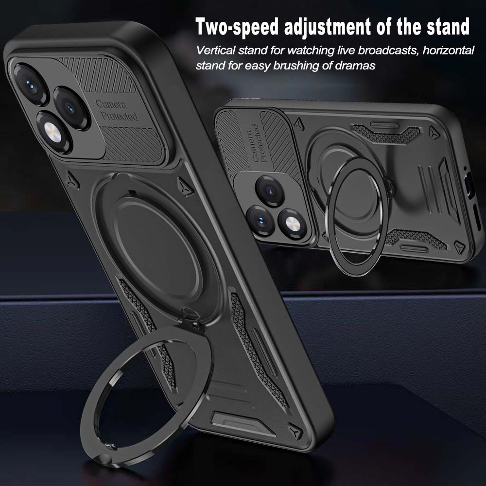 Hülle für Honor 400 Pro Lite S – Magnetic Case Smart Bewertung und Preis