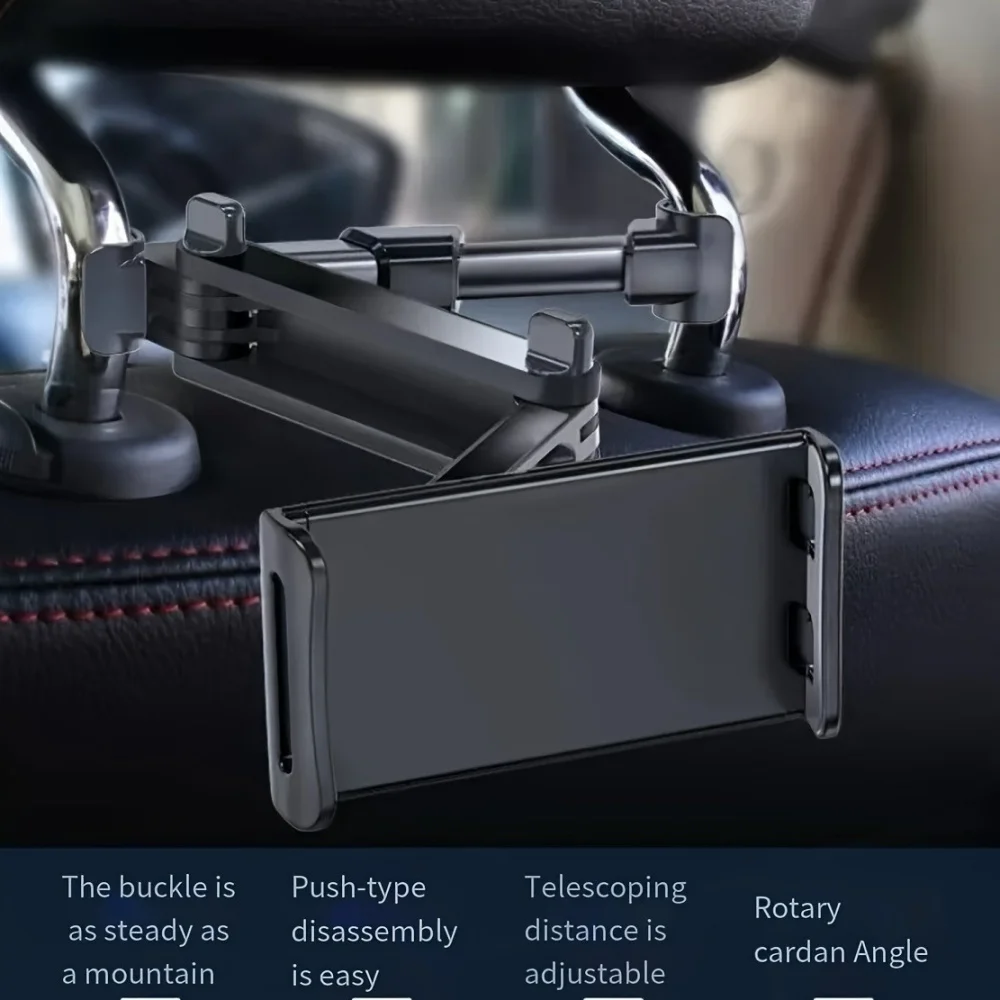 Auto-Rücksitz-Tablet- und Hand – Toddler Tablet Accessories Bewertung und Preis