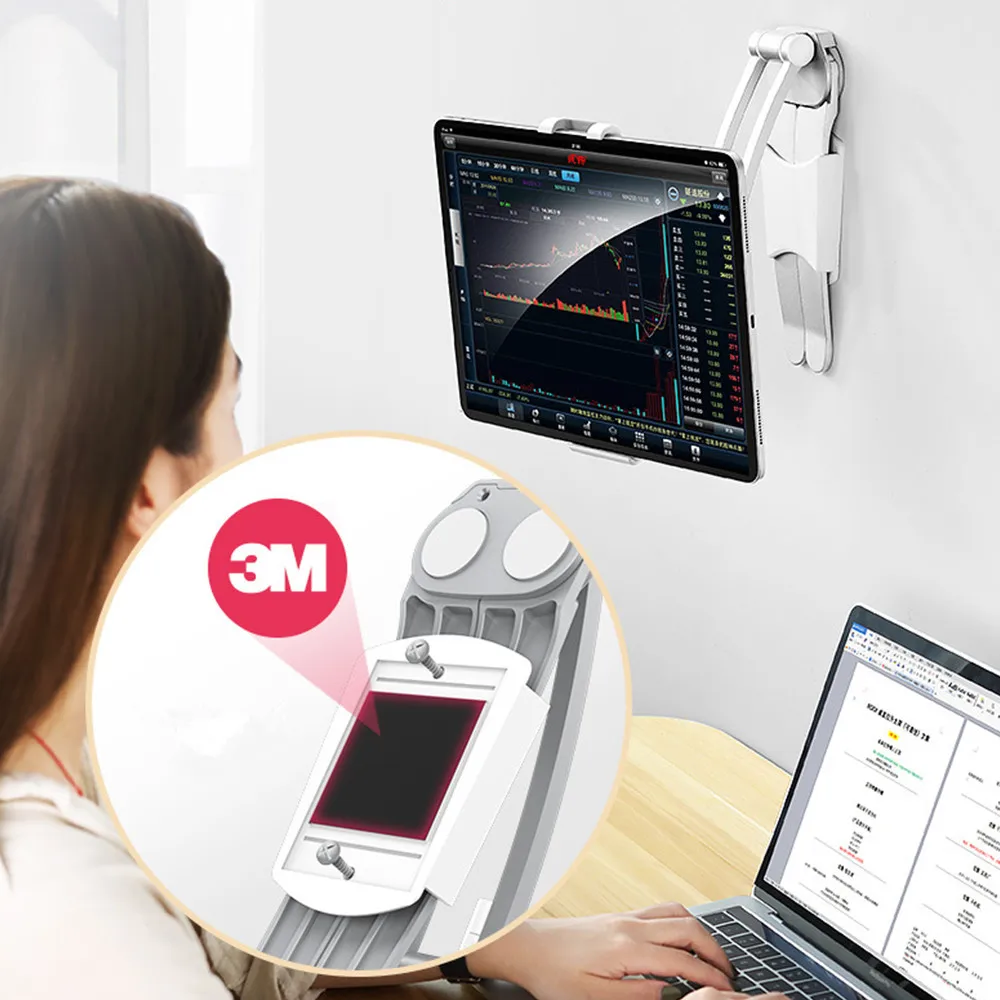 Küchen-Tablet-Ständer, 360°, t – Ulefone Tablet Accessories Bewertung und Preis