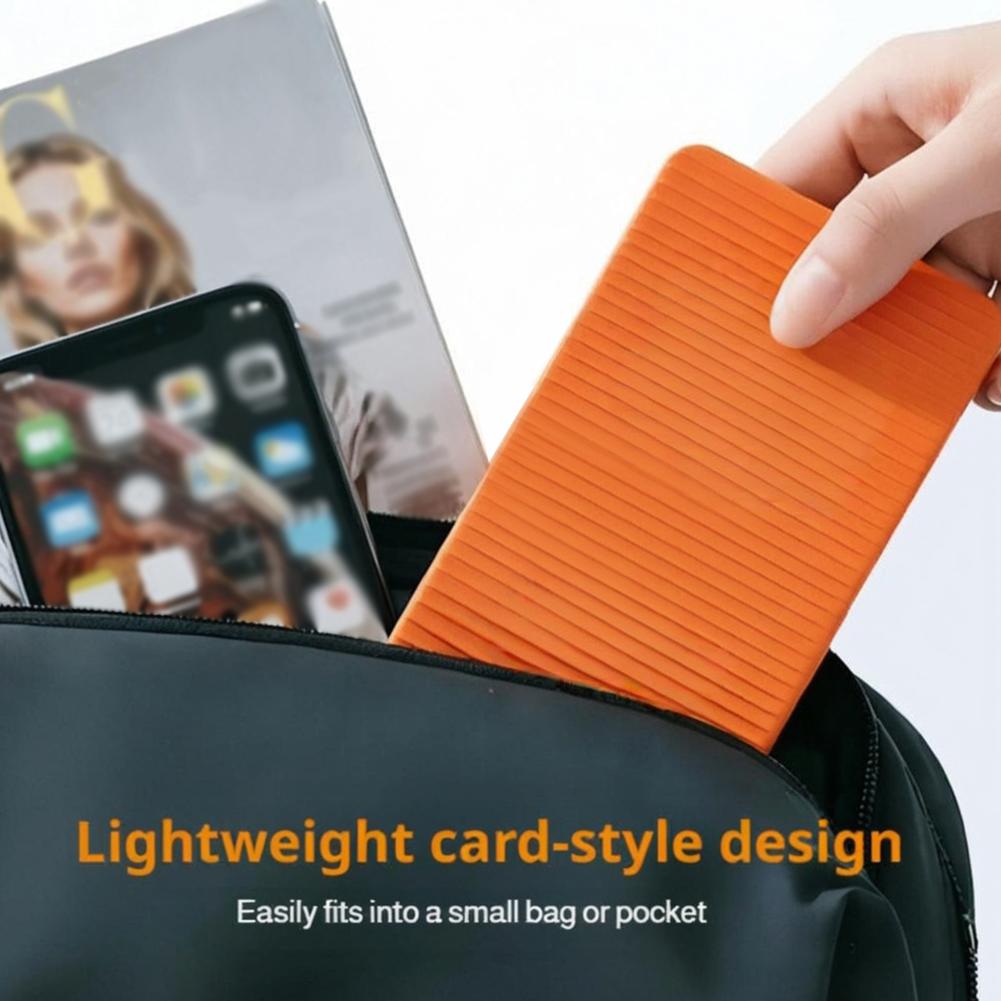 Flexibler, faltbarer Silikon-T – Essential Tablet Accessories Bewertung und Preis