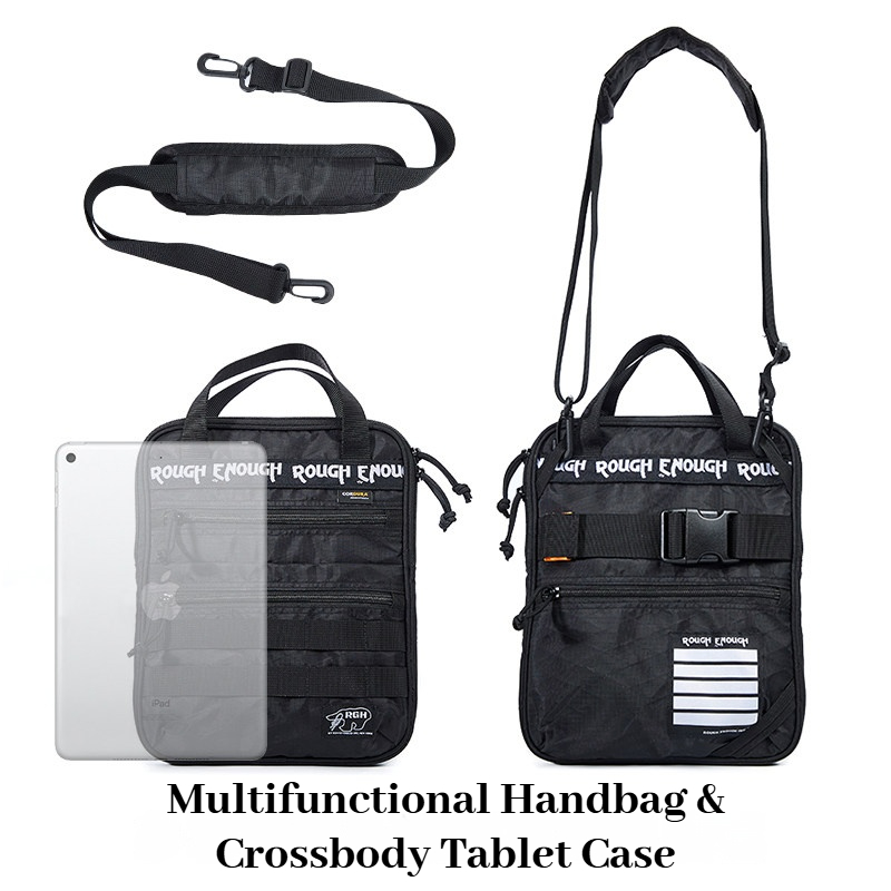 RGH 13 Zoll Laptop-Tasche für  – Tablet Shoulder Bag Bewertung und Preis