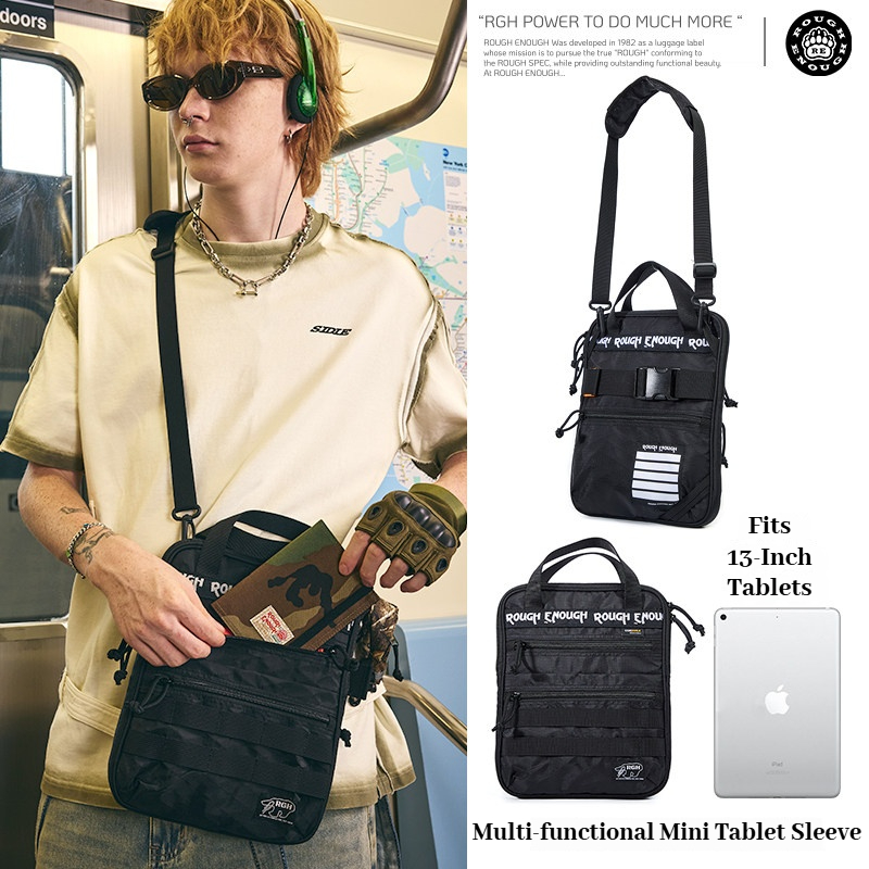 RGH 13 Zoll Laptop-Tasche für  – Tablet Shoulder Bag Bewertung und Preis