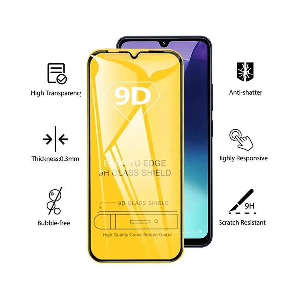 5 Stück Panzerglas für Realme  – Realme C67 Bewertung und Preis