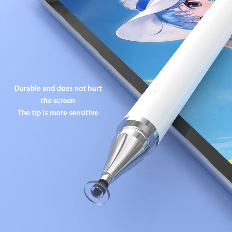 Universeller Tablet-Stift, Tou – Tablet Pc Accessories Bewertung und Preis