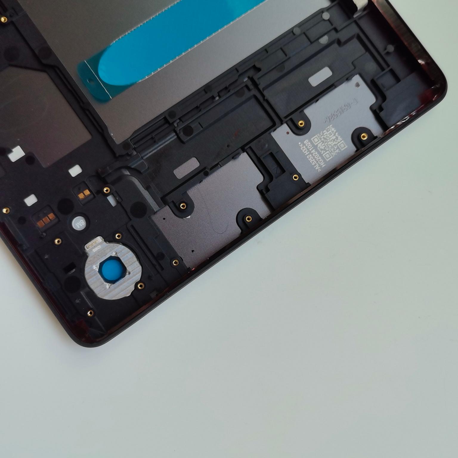 AAA-Rückabdeckung für Lenovo X – Lenovo Tablet With Accessories Bewertung und Preis