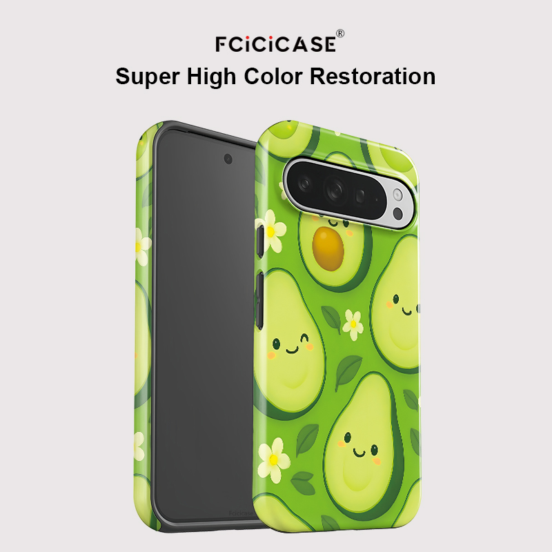 Fcicicase für Pixel 10 Pro XL  – Google Pixel 9 Bewertung und Preis