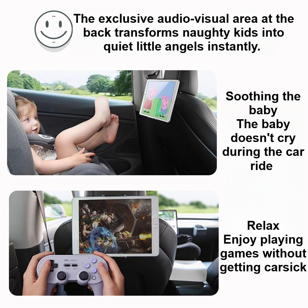 Für Tesla Model 3 Y Juniper Ko – Tesla Tablet Accessories Bewertung und Preis
